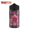 Drakus Wanted Juice 200ml