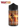 Lil Mango Wanted Juice 200ml