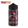 Big Gum Wanted Juice 200ml