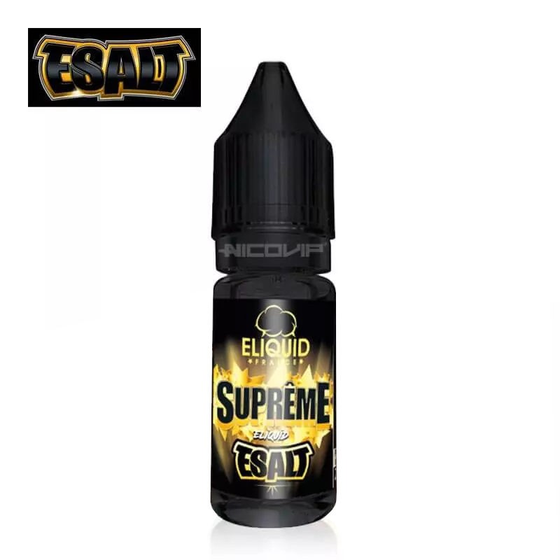 Suprême Esalt 10ml