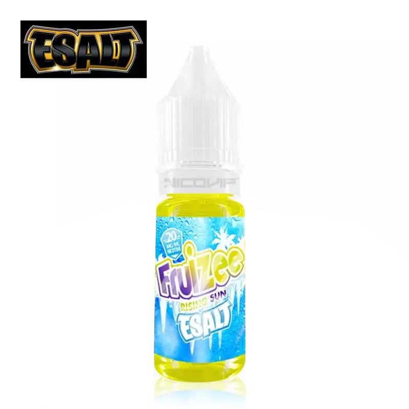 Fruizee Rising Sun Esalt 10ml