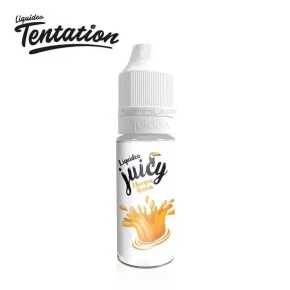 Mangue Ananas Tentation Liquideo 10ml