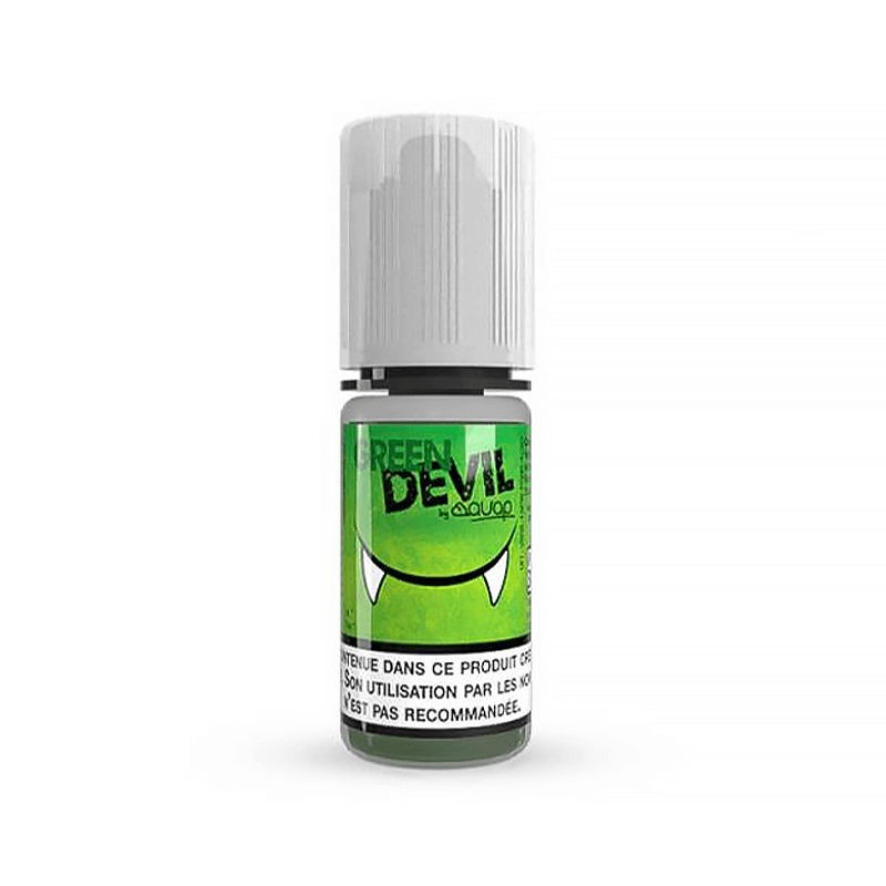 Green Devil AVAP 10ml