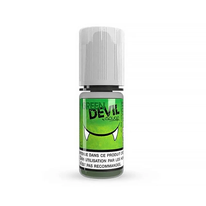 Green Devil AVAP 10ml