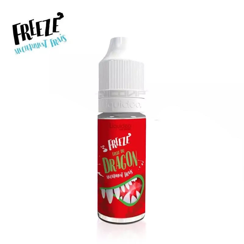 Freeze Dragon Liquideo 10ml