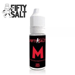 Fifty M Liquideo 10ml