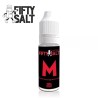 Fifty M Liquideo 10ml