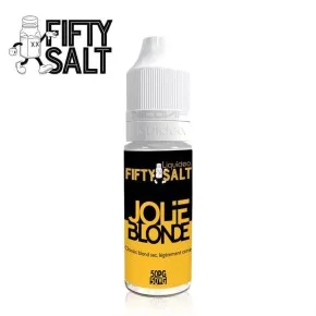Fifty Jolie Blonde Liquideo 10ml