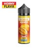 Horny Mango Horny Flava 100ml