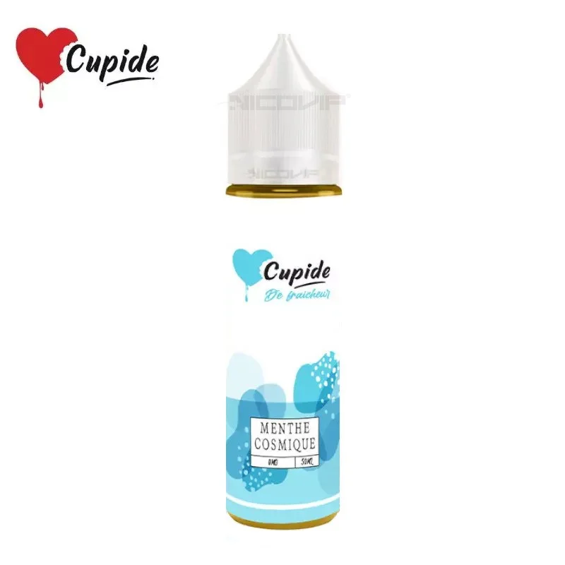 Menthe Cosmique Cupide 50ml 6664