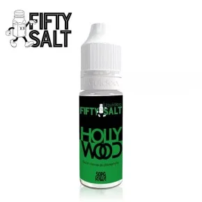 Fifty Hollywood Liquideo 10ml