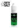 Fifty Hollywood Liquideo 10ml