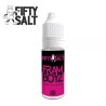 Fifty Framboyz Liquideo 10ml