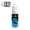 Fifty Kiss Full Liquideo 10ml