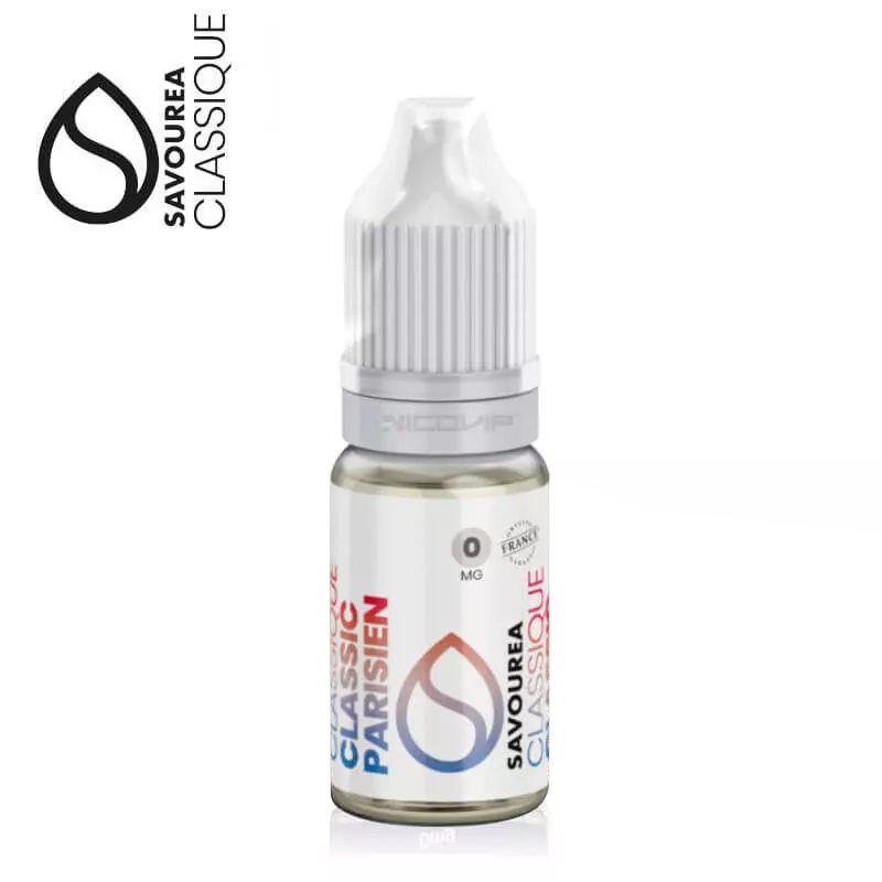 Classic Parisien Savourea 10ml