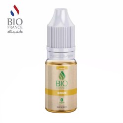 Brun Bio France E-liquide 10ml