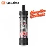 Kit E-chicha Magnum 3800mAh Aspire - Black & Booming Bear