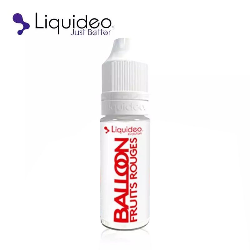 Balloon Liquideo 10ml