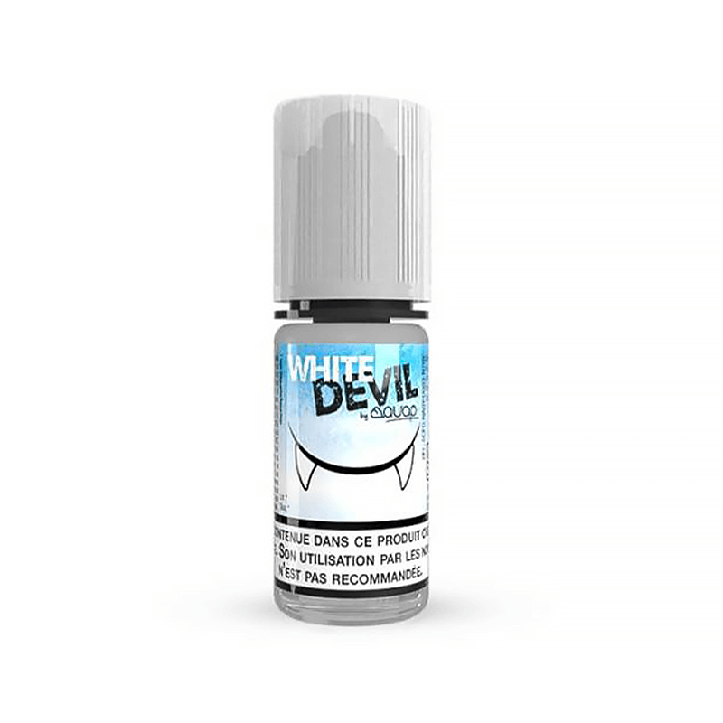 White Devil AVAP 10ml