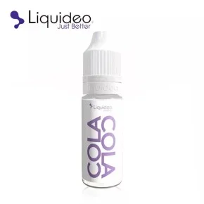 Cola Cola Liquideo 10ml