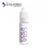 Cola Cola Liquideo 10ml