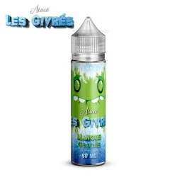 Mangue Glacée Les Givrés Aimé 50ml