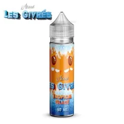 Tropical Glacé Les Givrés Aimé 50ml