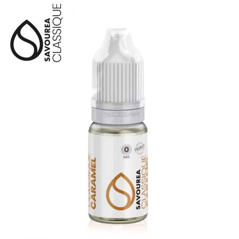 Caramel Savourea 10ml