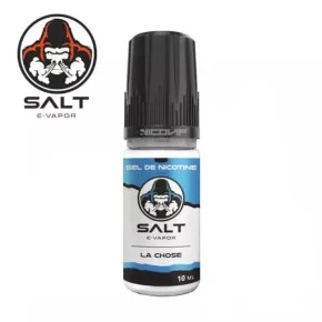 La Chose Salt E-Vapor 10ml