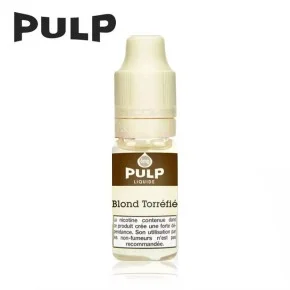 Blond Torréfié Pulp 10ml