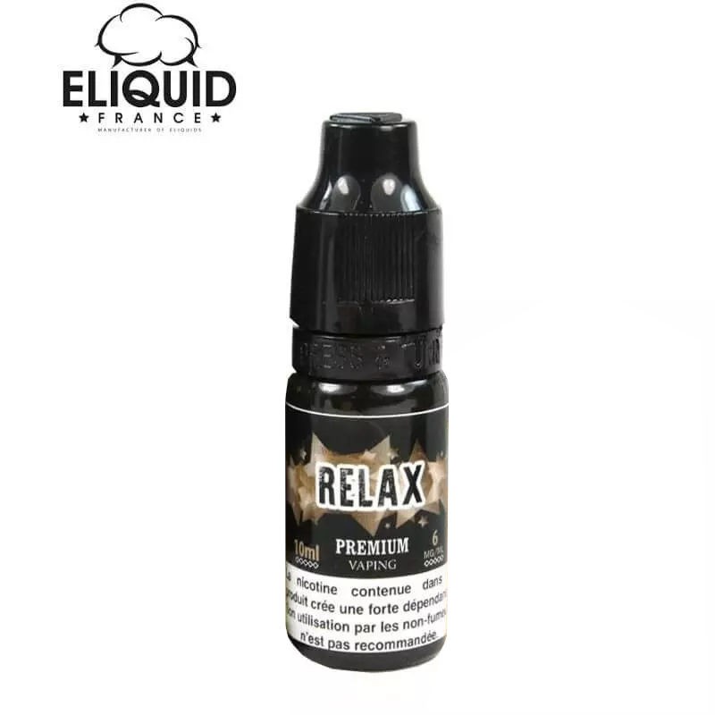 Relax Premium 10ml