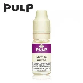 Myrtille Givrée Pulp 10ml