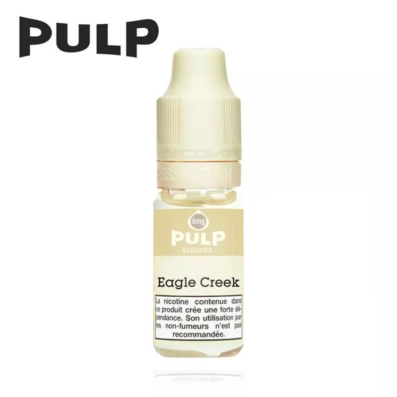 Eagle Creek Pulp 10ml