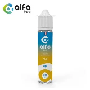 Classic FR-M Alfaliquid 50ml 6578