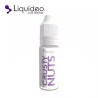 E-liquide Crusty Nuts Liquideo 10ml