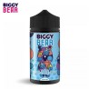 Cassis Framboise Bleue Biggy Bear 200ml 6103