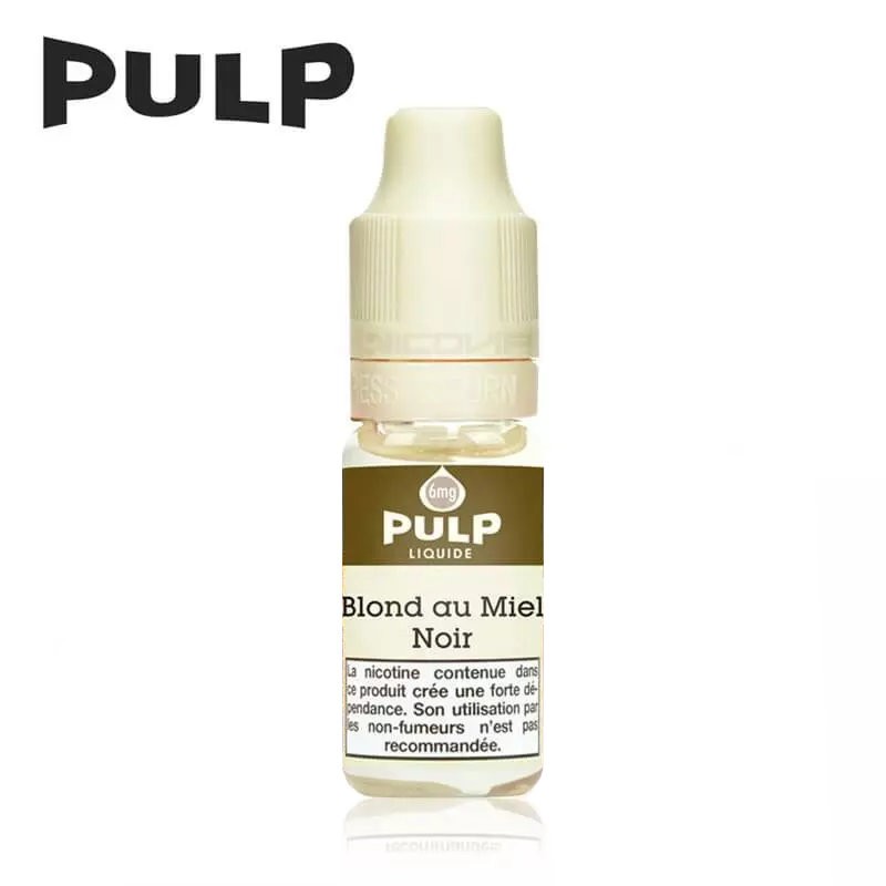 Blond Au Miel Noir Pulp 10ml