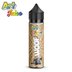 Woof Art Juice 50ml