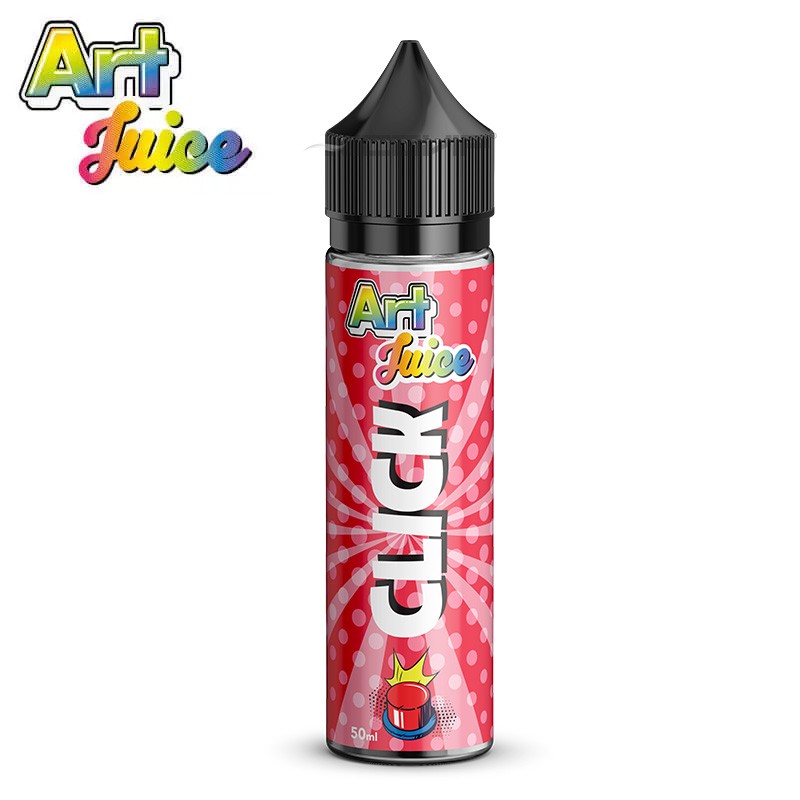 Click Art Juice 50ml 4972