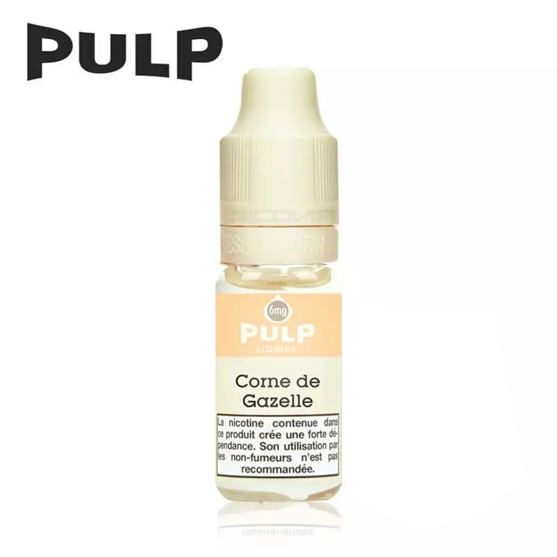 Corne De Gazelle Pulp 10ml
