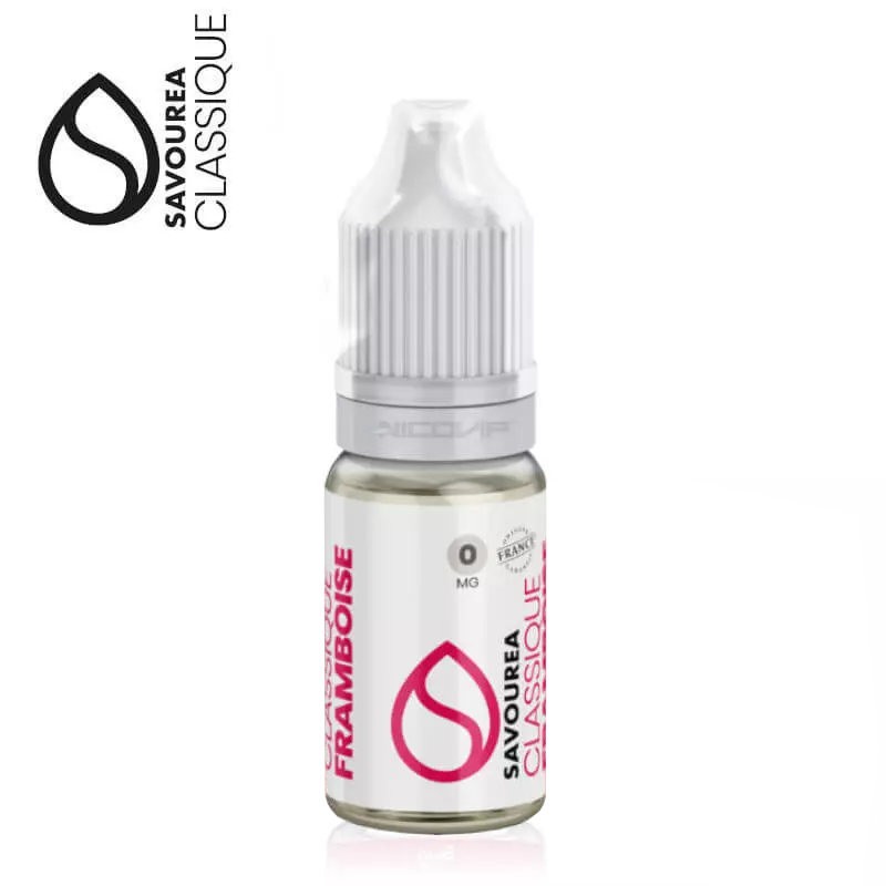 Framboise Savourea 10ml