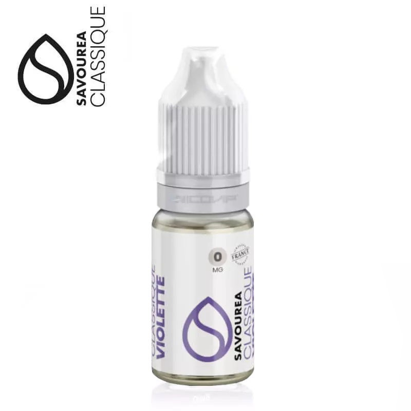 Violette Savourea 10ml