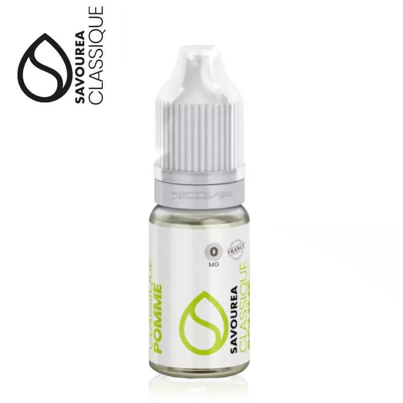 Pomme Savourea 10ml