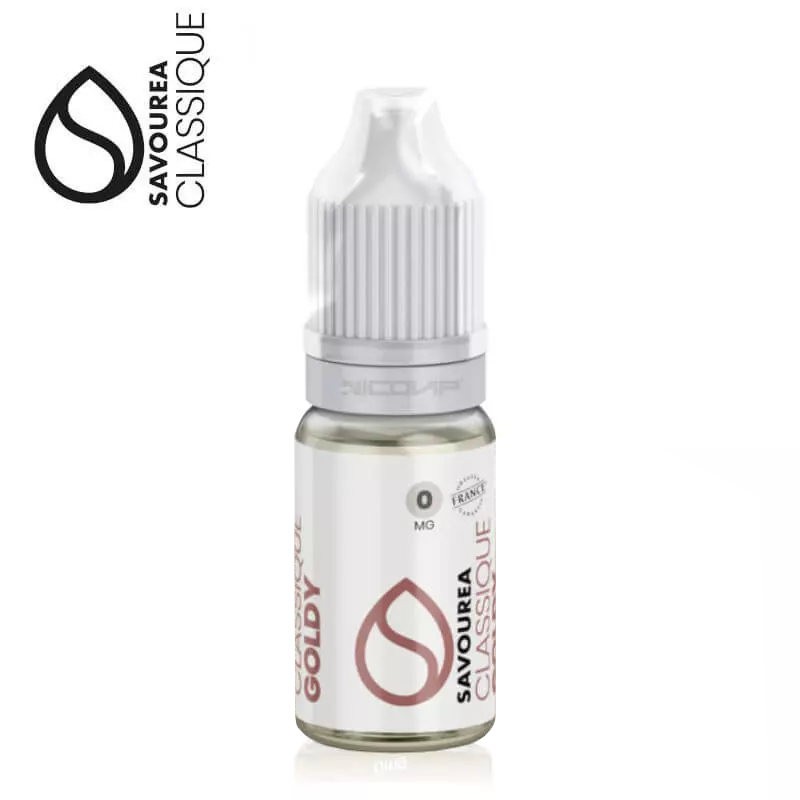 Goldy Savourea 10ml