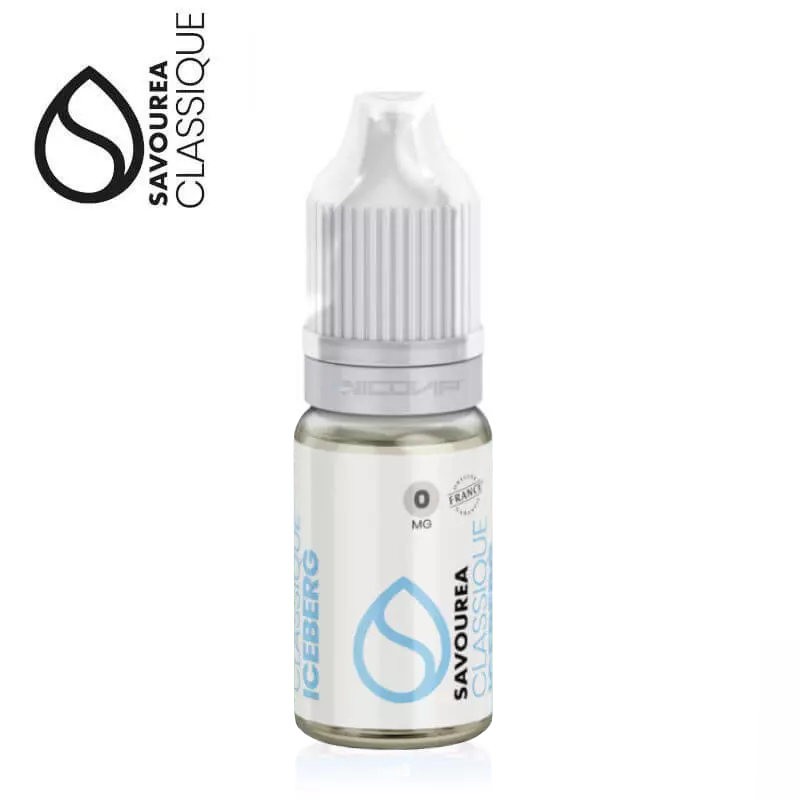 Iceberg Savourea 10ml