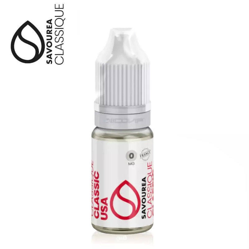 Classic USA Savourea 10ml