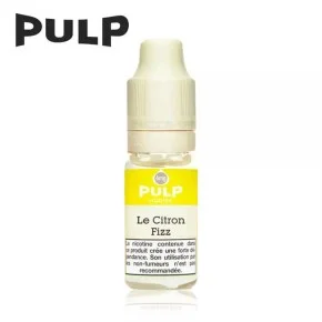 E-liquide Le Citron Fizz Pulp 10ml