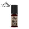 E Liquide Road Five Ben Northon 10ml