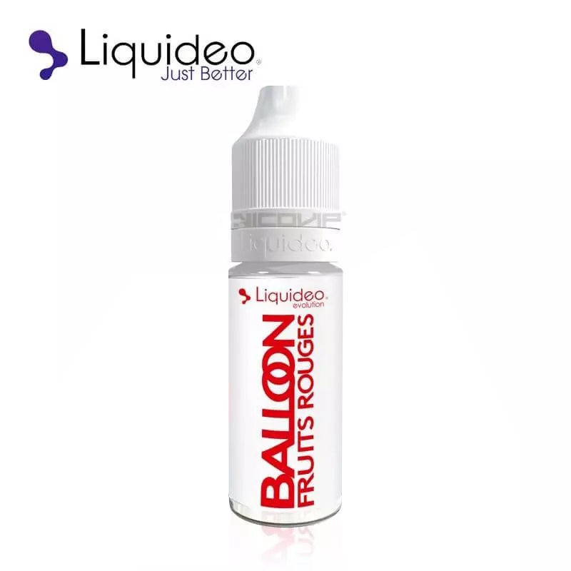 Bloody Frutti Liquideo 10ml