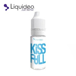 Kiss Full Liquideo 10ml